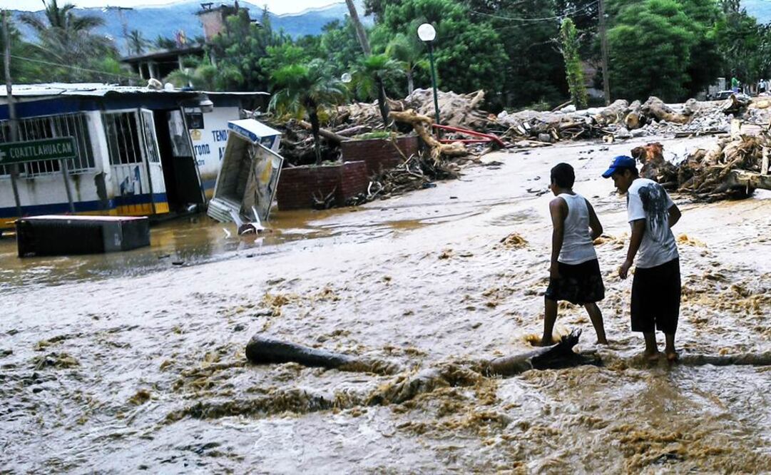 Foto: Archivo El Universal