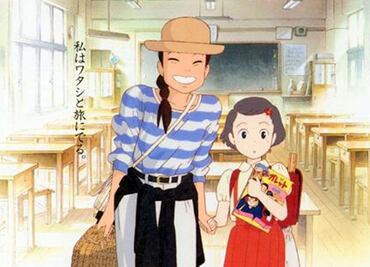 Actriz de "Star Wars" pondrá voz a cinta de Ghibli