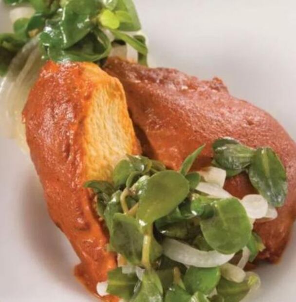 3 recetas de Patricia Quintana que debes preparar