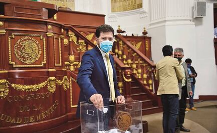 Por crisis cerraron 35 mil Mypimes