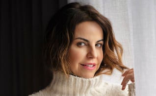 Alejandra Ambrosi promete una villana divertida y explosiva en “Guardián de mi vida”