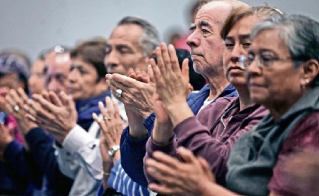 Foto: Archivo / EL UNIVERSAL