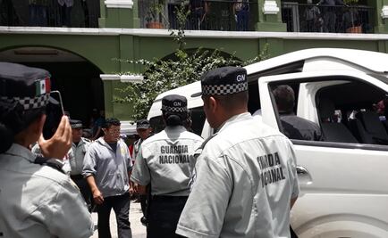 Defensoría de Oaxaca pide garantizar el debido proceso a retenidos en Ocotepec