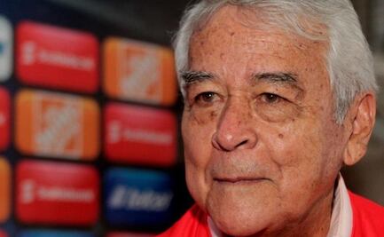 Fallece Sabás Ponce, leyenda de Chivas e integrante del "Campeonísimo"