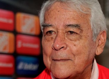 Fallece Sabás Ponce, leyenda de Chivas e integrante del "Campeonísimo"