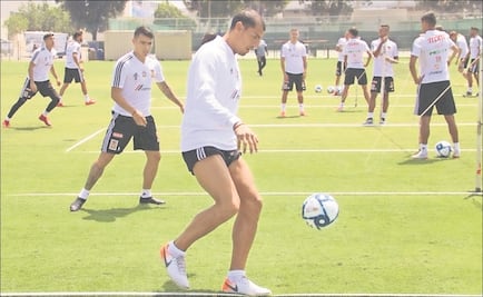 'Tuca' Ferretti preferiría cambiar de fecha el duelo ante América