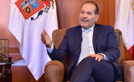 T-MEC, la oportunidad para detonar el desarrollo de la nación: Orozco Sandoval