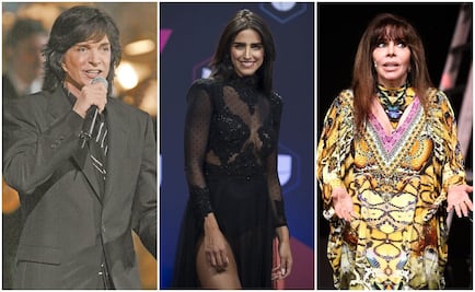 Por si te lo perdiste, lo más destacado de la semana en Espectáculos