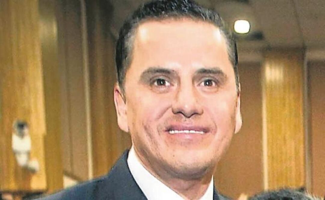 Governor of western Mexican state of Nayarit, Roberto Sandoval - File photo/EL UNIVERSAL