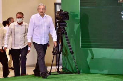 Dependencias de Gobierno guardarán un minuto de silencio por víctimas de Covid-19