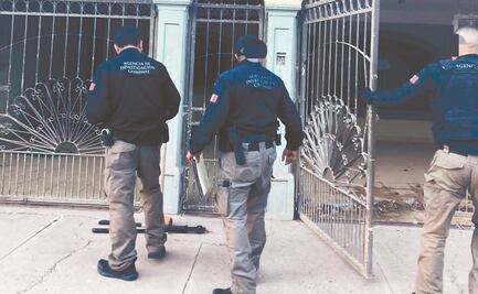 Aumentan reprobados en confianza con Gertz