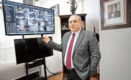 Mexico faces a migrant crisis, experts warn