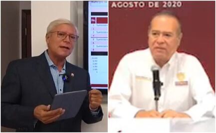 Alcalde de Tijuana exige disculpas a Bonilla; "es politiquería", le responde