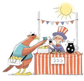 Autosuficiencia en gasolina premium, a años luz 