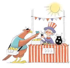 Autosuficiencia en gasolina premium, a años luz