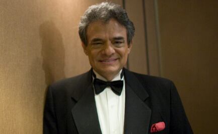 José José será recordado en el Vive Latino 