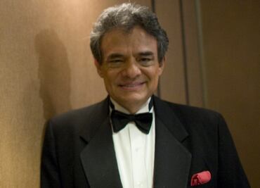 José José será recordado en el Vive Latino