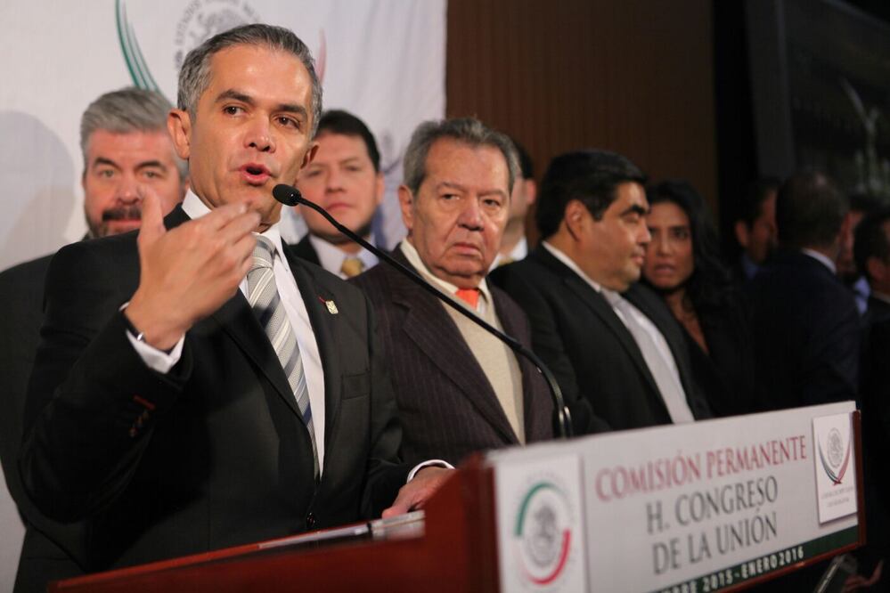 Lucía Godínez/ EL UNIVERSAL