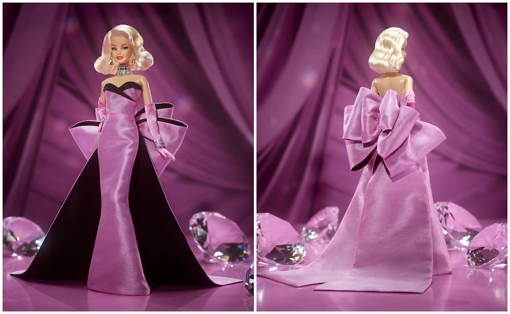 EFE/ Mattel.