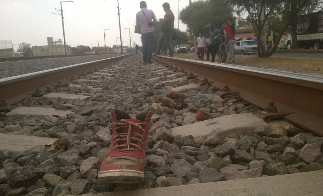 (Foto: Juan Manuel Barrera / EL UNIVERSAL)