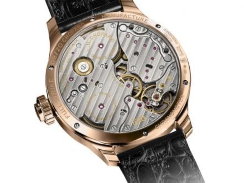 Como un viaje en business class