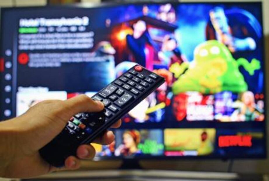 Aprende inglés con sólo ver Netflix 