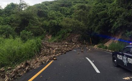 Fallece mujer ahogada tras fuertes lluvias en Morelos