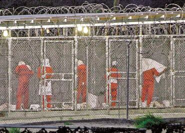 11-S, el impacto en América Latina: De Guantánamo a la triple frontera