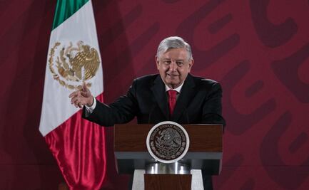 AMLO presentará una iniciativa para terminar con los “puentes” escolares