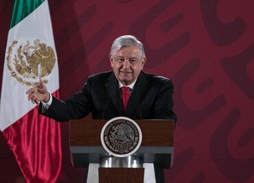 AMLO presentará una iniciativa para terminar con los “puentes” escolares