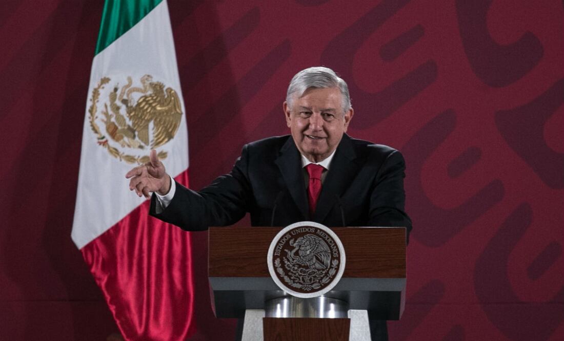 Foto: Germán Espinosa/EL UNIVERSAL