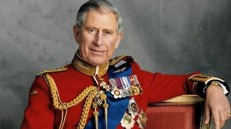 Carlos III, el hombre que pasó 70 años preparándose para ser rey