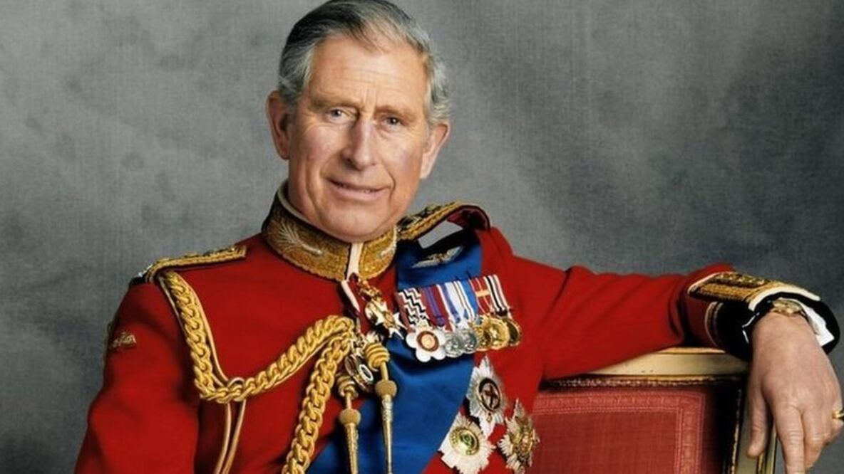 Carlos III, el hombre que pasó 70 años preparándose para ser rey