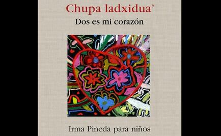 Presentan libro en español-zapoteco ilustrado por niños de Juchitán