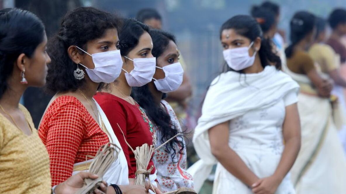 Lo que realmente ha hecho la diferencia, según los expertos, es el robusto sistema de salud pública de Kerala (Foto: Getty Images)