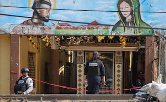 Asesinan a hombre dentro de mercado en Naucalpan; habría sido un ataque directo