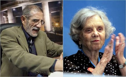 Luis González de Alba: sus pleitos con la izquierda