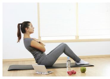 10 hábitos para una vida más saludable