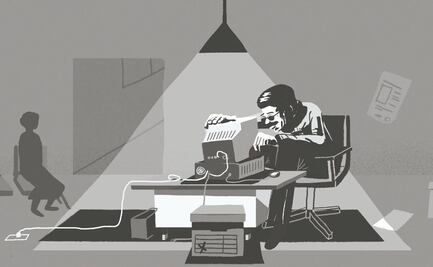 Trabajo de la Fiscalía de CDMX, obstaculizado por equipo obsoleto 