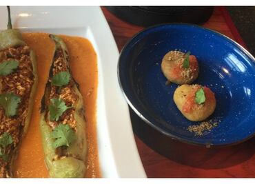 #RECETA Chile Xcatic