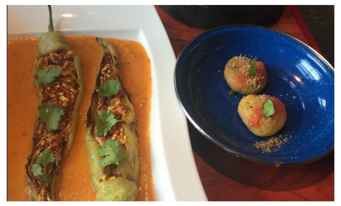 Foto: Instagram de @LACOCINADEGEMMA