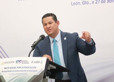 Guanajuato se lleva la corona automotriz