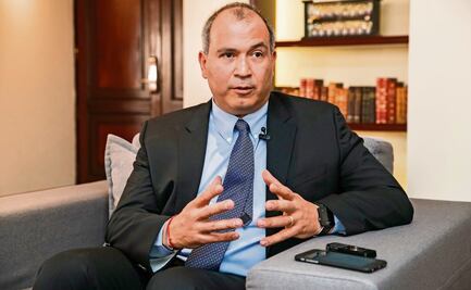 Alberto Treviño, exdirector de Pemex, detenido en EU; ellos son los últimos extitulares de la petrolera mexicana y sus polémicas