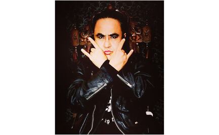 El día que Arturo Huizar estuvo en medio de Lvzbel y Luzbel 