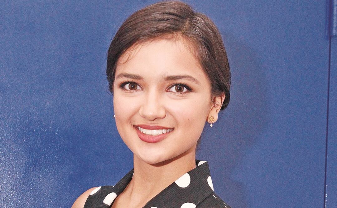 Vico Escorcia fue nominada al Ariel por Los crímenes del Mar... Foto: ARCHIVO EL UNIVERSAL