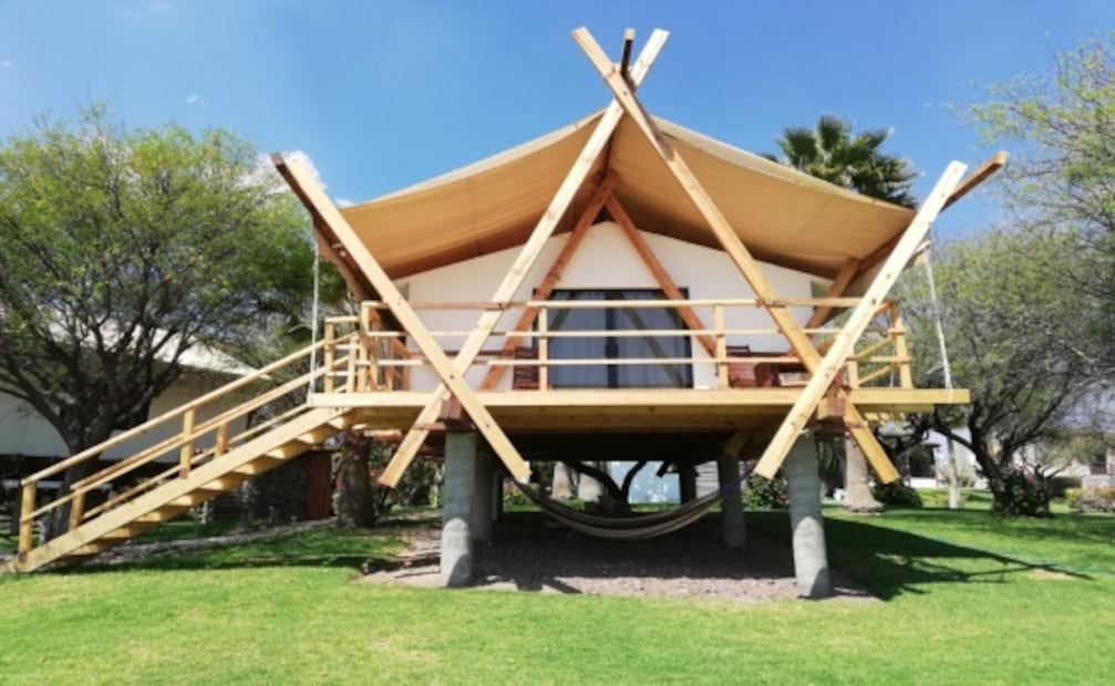 Lugares para viajar en el puente del 15 de septiembre