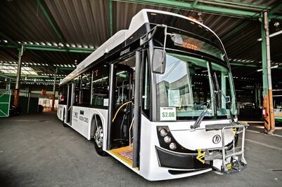 Van a la “caza” de nuevas tecnologías