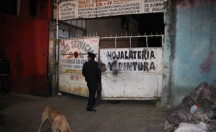 Vigilantes, el empleo que más se solicita en México