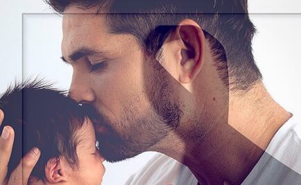 Muere el hijo de Ferdinando Valencia y Brenda Kellerman