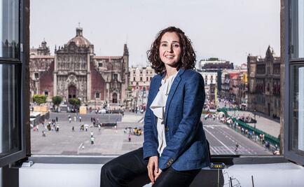 Tanya Müller comparecerá hasta el 18 de agosto: Luna